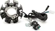 Wivplex Motorcycle Magneto Stator Coil Engine Generator Charging,for CRF150F CRF 150F CRF 150 F 2003 2004 2005 31120-KPT-902 Motorcycle Ignition Coil