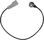 Car Knock Control Sensor Knock Sensor for 2001-2006 Audi for 2000-2005 Volkswagen,06C905377,Ks221