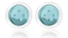 e.l.f. Mineral Eye Shadow Set of 2 - Dreamy - ELF NEW Free S&H