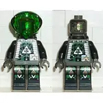 樂高人偶王 LEGO 太空系列-太空人#3070  SP020