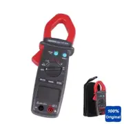 CENTER-210 AC Clamp Meter High Speed Bargraph Peak Hold Function #