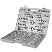 Typhoon 70350 - 110 Piece Tap & Die Set