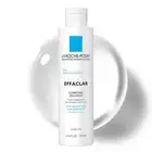 La Roche Posay Effaclar Acne Toner with Salicylic Glycolic Acid 6.76 Fl Oz