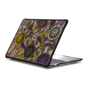 MacBook Pro 13-inch (M1 / M2 / Intel) Impact Case "Networking"