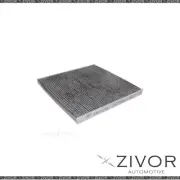 Cabin Air Filter For SUBARU LIBERTY B4 BL, BP 2.5L 4D Sdn MAN AWD 01/07-12/09 (for: Subaru)