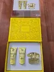 Versace Yellow Diamond perfume gift set.New