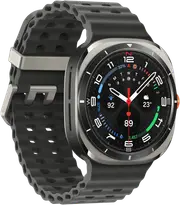Samsung Galaxy Watch Ultra LTE 47mm Titanium Silver