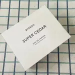 BYREDO 系列淡香精  莫哈維之影/ 吉普賽之水/末日荼靡/北國之春  50ML 【日韓美妝】