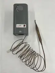 Johnson Controls A19ABC-24C Line Volt Mechanical Thermostat