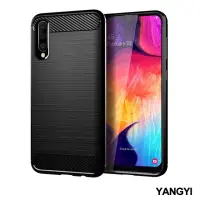 在飛比找momo購物網優惠-【YANG YI 揚邑】SAMSUNG Galaxy A50