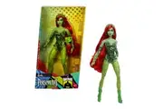 Mattel Barbie Signature Batman 85th Poison Ivy Action Figure Doll 29cm Green
