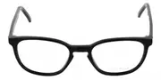 ANDY WOLF 4509 A Men's Glasses Black Size 50 - Private Health Rebate - Blue Light Block Available