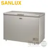 SANLUX 台灣三洋 ( SCF-236GF ) 236公升 上掀式無霜冷凍櫃