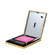 YSL BLUSH VOLUPTE HEART OF LIGHT POWDER BLUSH 9G #4 BABY DOLL NIB-YSL74511
