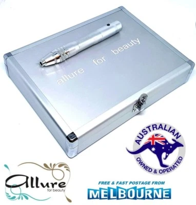 DERMA PEN Derma Roller Electric Micro-needling Dermapen Skin Rejuvenation