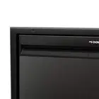 Dometic Universal Flush Mount Frame f/NRX115 Compressor Refrigerators - Black [9