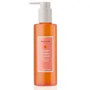 Naturium Vitamin C Complex Cleanser, Gently Exfoliating & Deeply Cleansing Foami