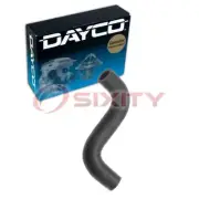 Dayco Engine Coolant Bypass Hose for 1983-1989 Mitsubishi Mighty Max 2.0L os (for: Mitsubishi)