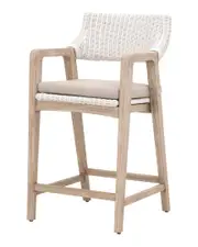 Essentials For Living Lucia Counter Stool