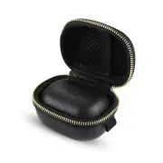PU Leather Protection Bag Storage Box Carry Case for B&O PLAY Beoplay E8 Headset