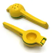 Manual Juicer Citrus Lemon Squeezer Fruit Juicer Lime Press Metal Kitchen Tool S