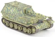 Dragon Models 1/72 Sd.Kfz.184 Elefant #511 German Army sPzJgAbt 654