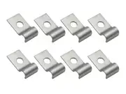 Fuel Line Clip Kit XW XY XA XB XC ZC ZD ZF ZG ZH - RC2001