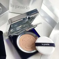 在飛比找蝦皮購物優惠-【正品】La Prairie Skin 魚子醬粉底 SPF 