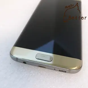 【Better 3C】SAMSUNG 三星 GALAXY S7 4GB/32G  EDGE 雙卡雙待 二手手機🎁買就送