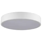Verve Design 18W 30cm Dina CCT Round LED Ceiling Light - White