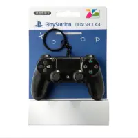 在飛比找蝦皮購物優惠-🌟全新 現貨 DS4 PS4 立體造型無線控制器手把 悠遊卡