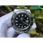 勞力士 ROLEX 116710LN GMT 停產款 錶徑40MM 動力3186 錶徑40MM 2010/MAR 國