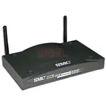 SMC NETWORKS SMC2804WBR WIFI分享器 WIFI 分享器 無線網路分享器 路由器 無線網路 寬頻