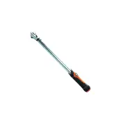 SP Tools Torque Wrench - Micrometer 3/4" Drive Length 1210mm Range 150-750Nm