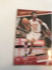 2019-20 Chronicles Cam Reddish Prestige Bronze Rookie RC #59
