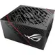 【最高現折268】ASUS華碩 ROG STRIX 550W 金牌 電源供應器 10年保