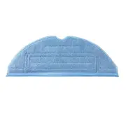 6Pcs Mop Cloth for Roborock S7 Robotic Vacuum Cleaner