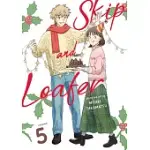 SKIP AND LOAFER VOL. 5