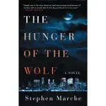 THE HUNGER OF THE WOLF