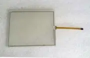 1PCS New Hitech Touch Screen PWS1711-STN8 Glass Touchpad
