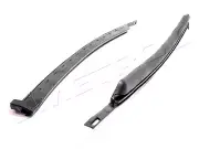 1971-1974 Dodge Challenger convertible & 2 dr hardtop rear quarter window seals