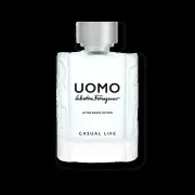 Salvatore Ferragamo Uomo Casual Life After Shave Lotion