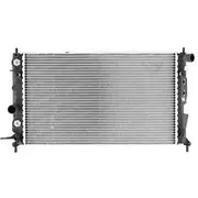 Jayrad Radiator - JR1001J