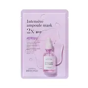 BEYOND - Intensive Ampoule Mask 2X - 1pc - Collagen