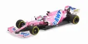 1:43 Minichamps Bwt Racing Point F1 Mercedes Rp20 Lance Stroll 2020 417200018 Mo