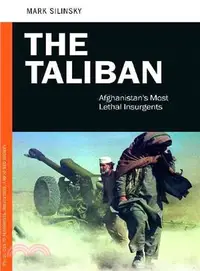 在飛比找三民網路書店優惠-The Taliban ― Afghanistan's Mo