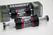 TANGENT Chromoly SEALED SQUARE TAPER EURO BB 68 X 108MM