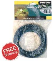 Pond One ClariTec Canister Lid O-Ring 10000/15000UV (10695)