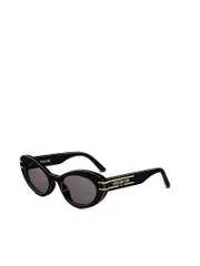 Dior DIORSIGNATURE Butterfly B3U 10AU in Black