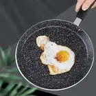 Non Sticky Pancake Maker Crepe Pan Ergonomic Design and Healthy Cooking